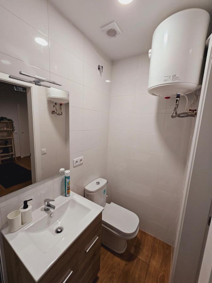 Apartment Permar Plz *
